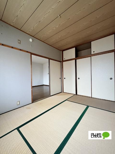 グリーンリーフ（302） その他部屋・スペース