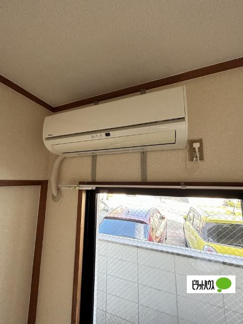 シャルマンフジ砂山（102） 設備