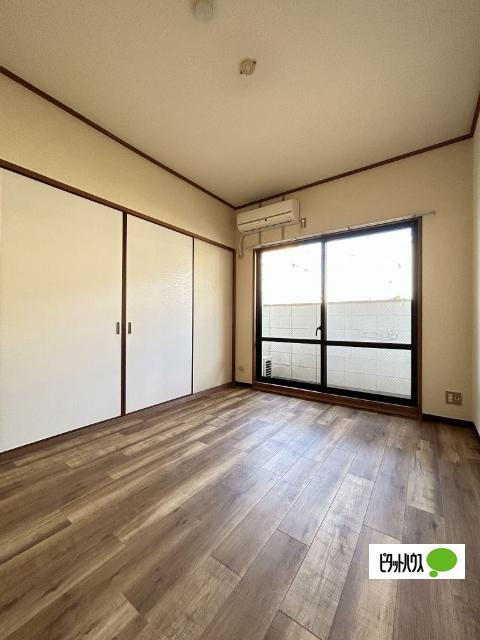 シャルマンフジ砂山（102） その他部屋・スペース