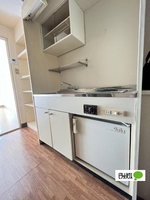 ＧＬハイム（301） キッチン