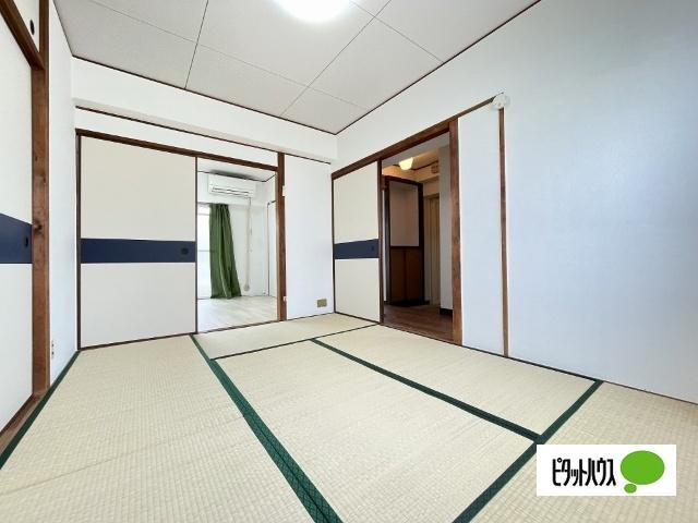 メゾン紀ノ川（1A） その他部屋・スペース