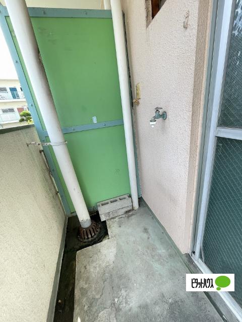 メゾン紀ノ川（1A） 設備