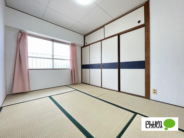 メゾン紀ノ川（1A） その他部屋・スペース