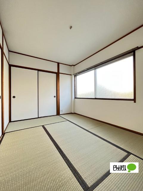 ハイツカクト（1-A） その他部屋・スペース