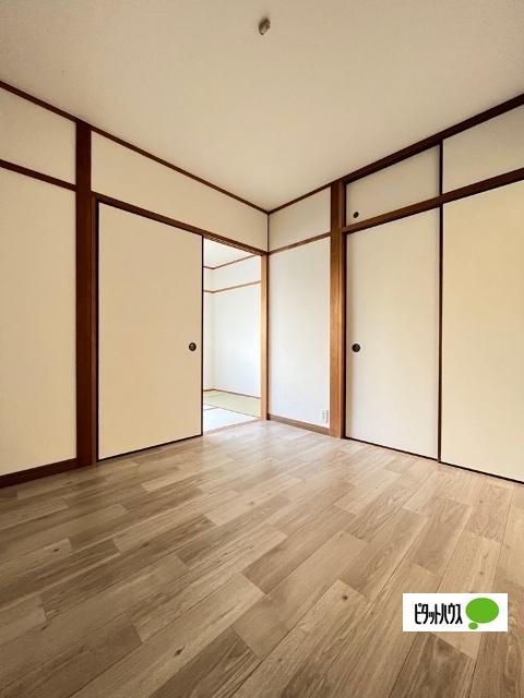 ハイツカクト（1-A） その他部屋・スペース
