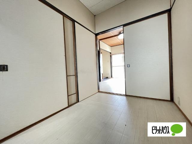 六十谷マンション（17） その他部屋・スペース