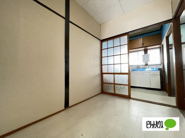 六十谷マンション（17） その他部屋・スペース