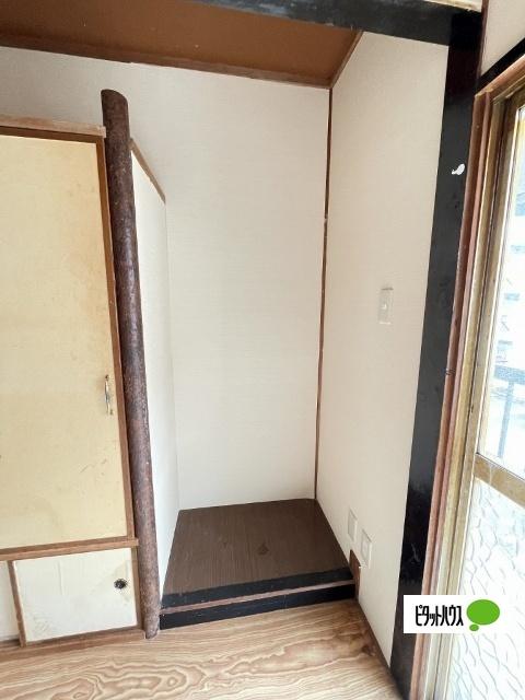 六十谷マンション（18） その他部屋・スペース