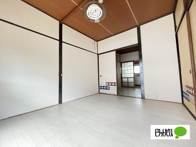 六十谷マンション（18） その他部屋・スペース