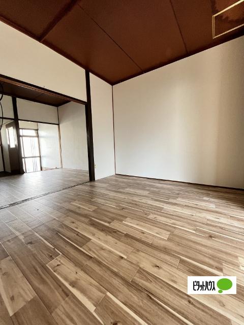 中屋住宅（1） その他部屋・スペース
