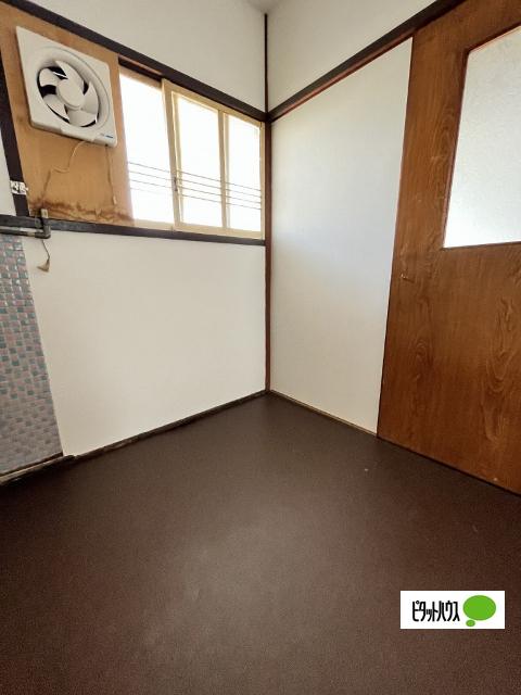 中屋住宅（1） その他部屋・スペース