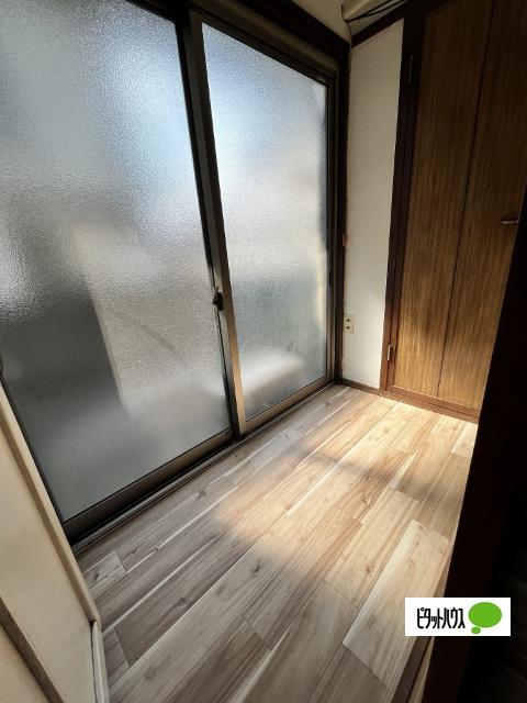 中屋住宅（1） その他部屋・スペース