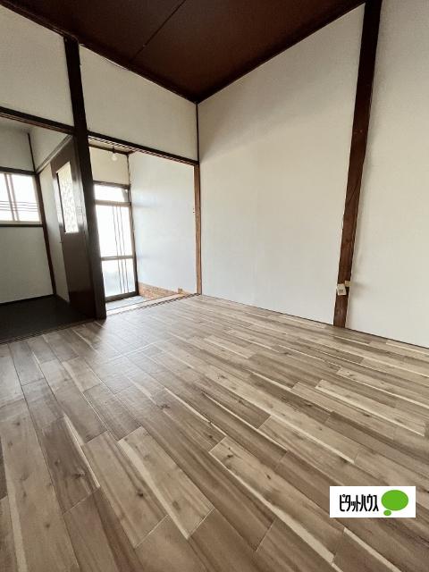 中屋住宅（1） その他部屋・スペース
