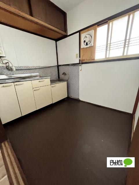 中屋住宅（1） リビング