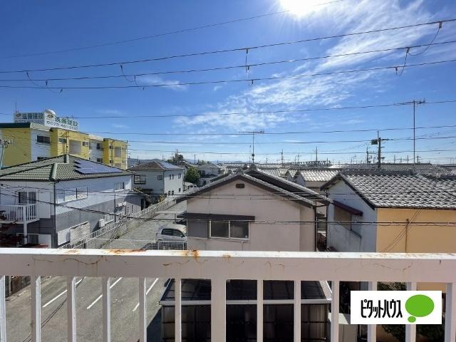 Ｆ・Ｋマンション（303） 眺望