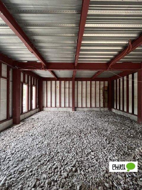 タナカビルテナント（1Ｆ） 部屋画像