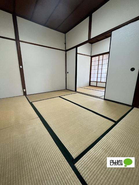 福島アパート（3） その他部屋・スペース