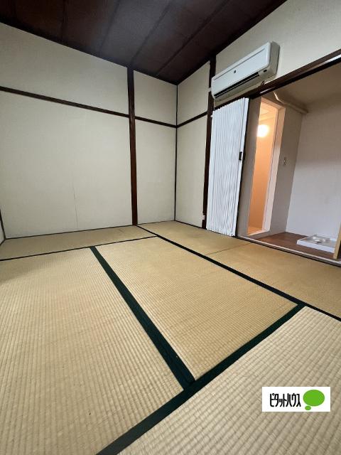 福島アパート（3） その他部屋・スペース