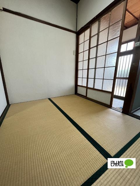 福島アパート（3） その他部屋・スペース