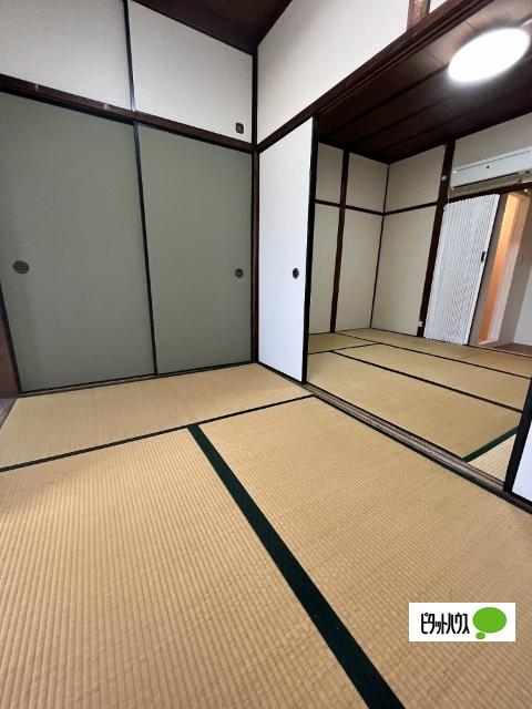福島アパート（3） その他部屋・スペース