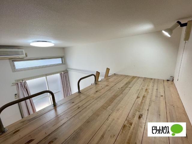 ローズハイツ（104） その他部屋・スペース
