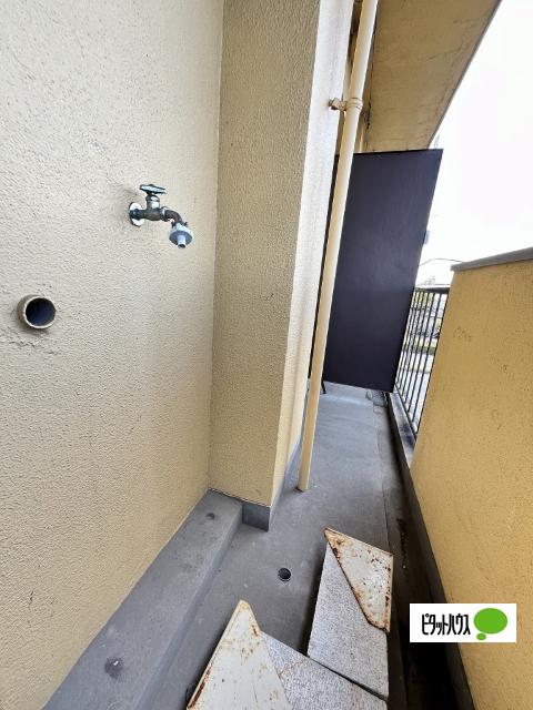 和歌山市榎原マンション 設備