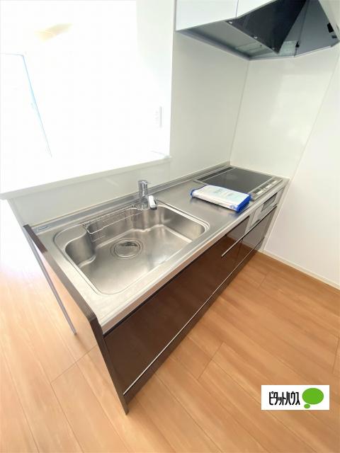ルピナス（103） 部屋画像
