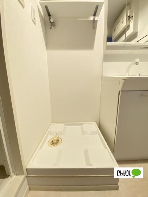 ルピナス（103） 部屋画像