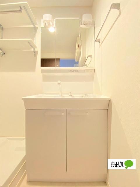 ルピナス（103） 部屋画像