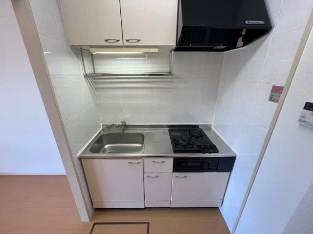 さうすういんぐ キッチン