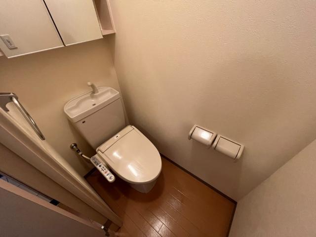 さうすういんぐ 部屋画像