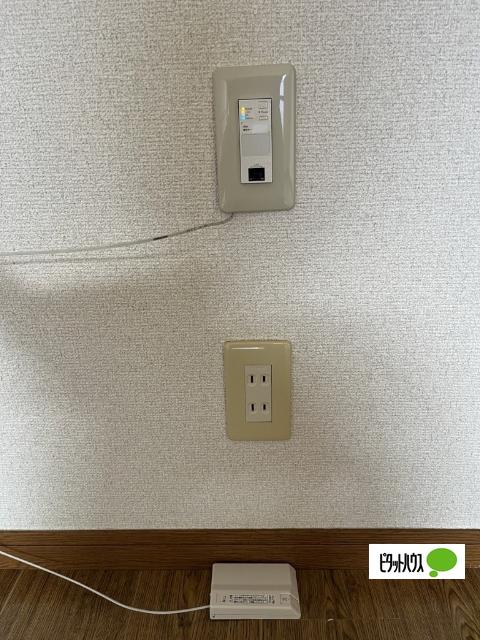 フジパレス太田Ⅱ番館（107） 設備