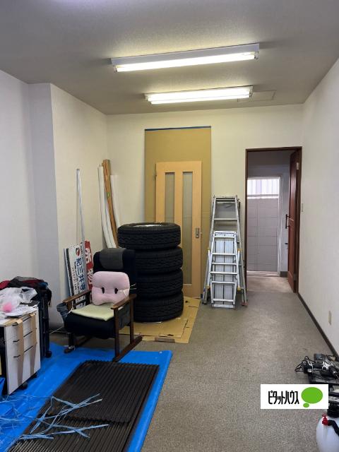 紀三井寺テナントビル（1Ｆ-Ｂ） 室内