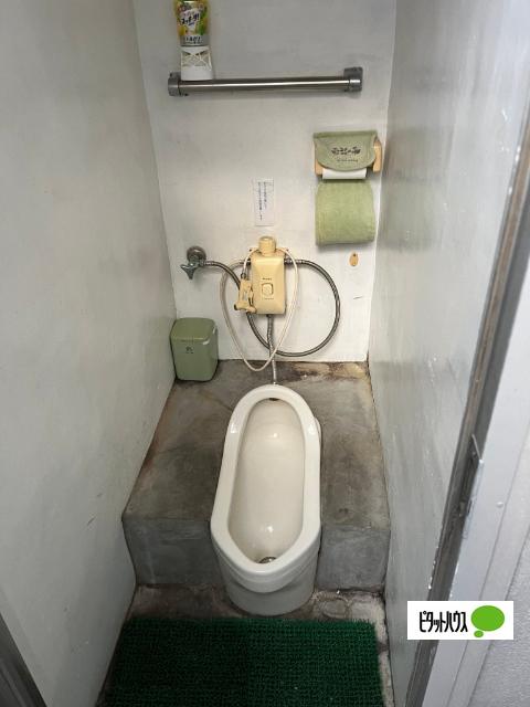 紀三井寺テナントビル（1Ｆ-Ｂ） 部屋画像