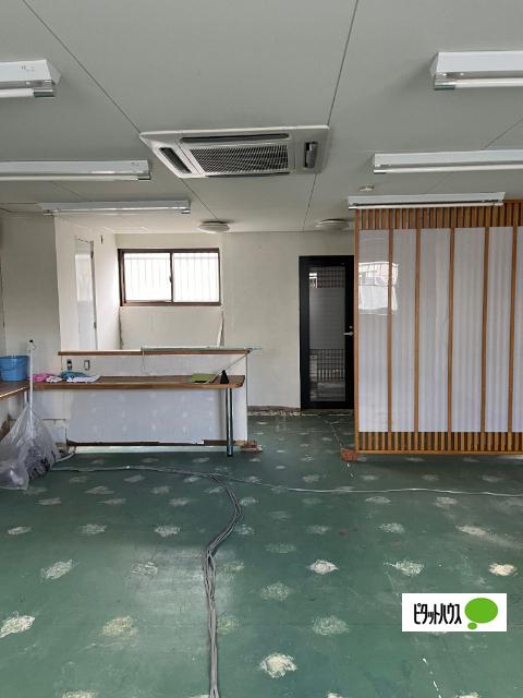 ピュア紀三井寺（1Ｆ北） 室内