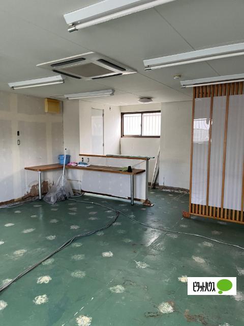 ピュア紀三井寺（1Ｆ北） 室内