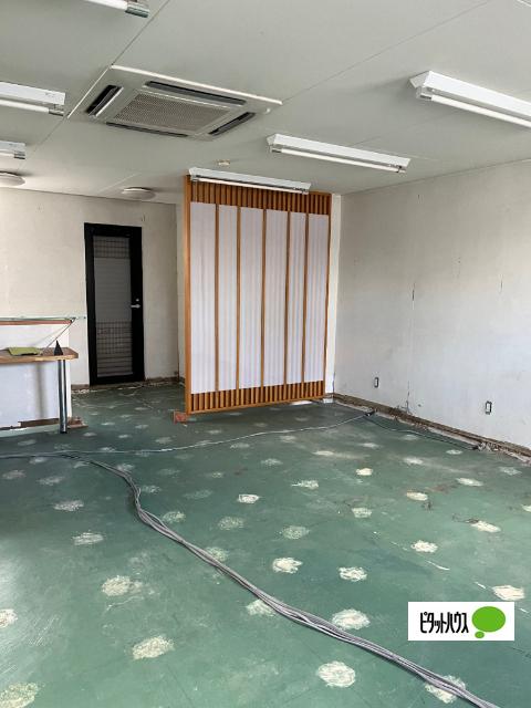 ピュア紀三井寺（1Ｆ北） 室内