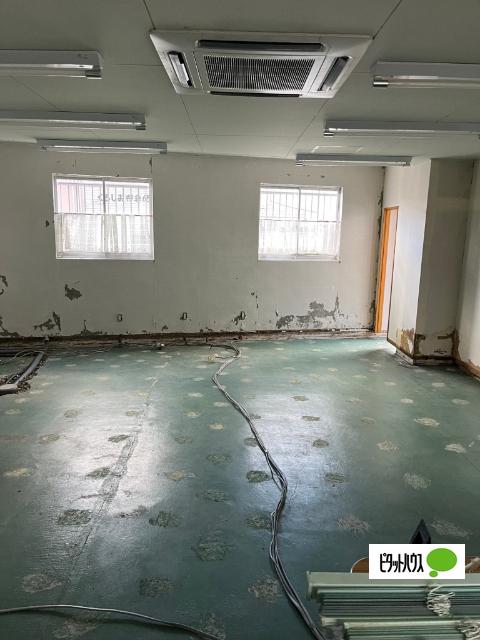 ピュア紀三井寺（1Ｆ北） 室内