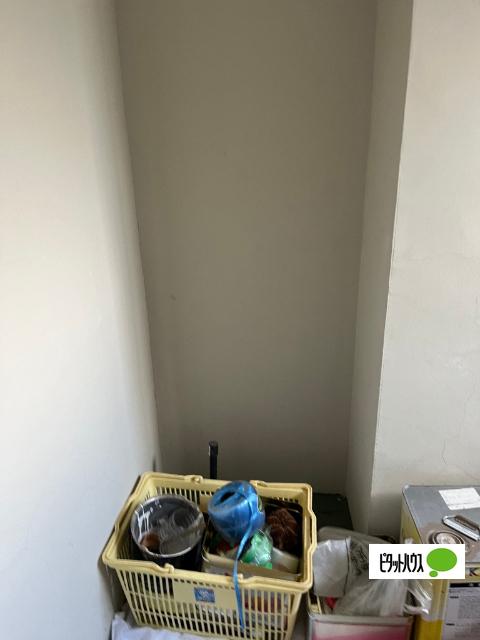 ピュア紀三井寺（1Ｆ南） その他部屋・スペース