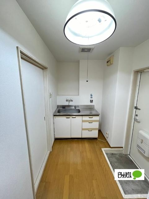 マンションナナヤマ田尻（306） その他部屋・スペース