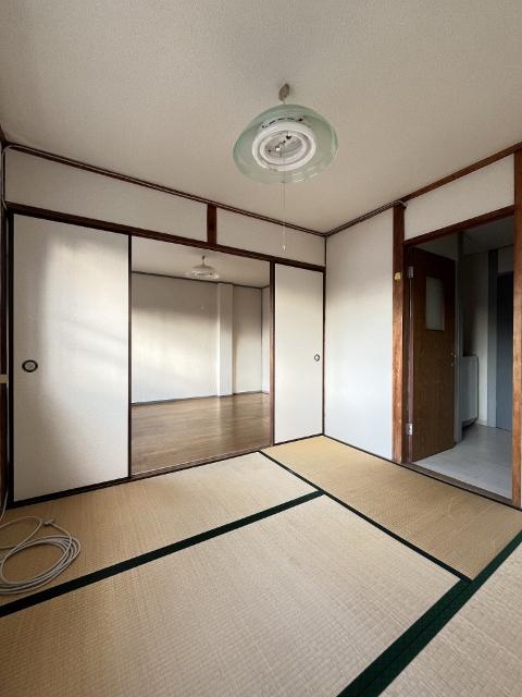 ツバキマンション（2-Ａ） その他部屋・スペース