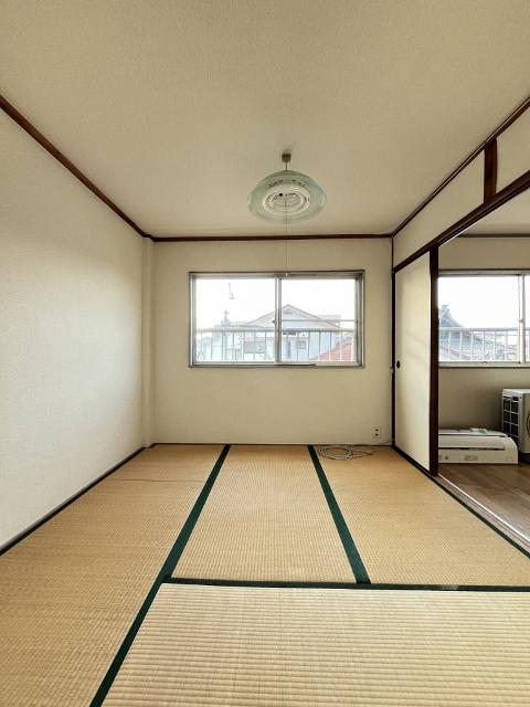 ツバキマンション（2-Ａ） その他部屋・スペース