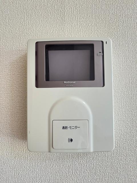 コンフォース21（102） セキュリティ