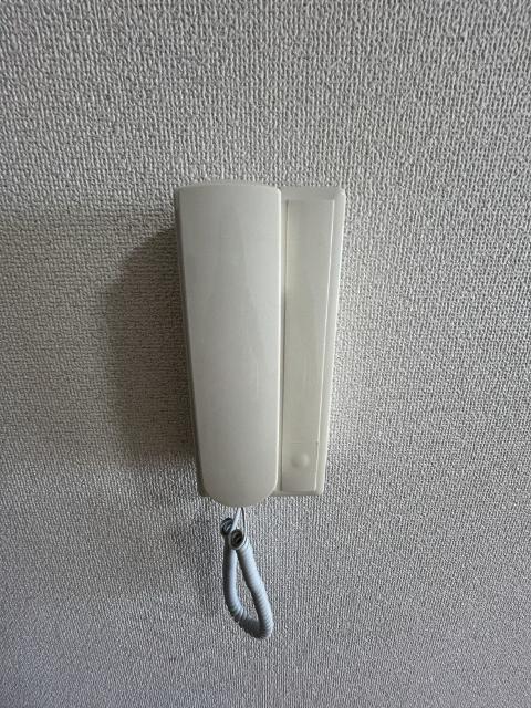 グランディールMK（301） セキュリティ