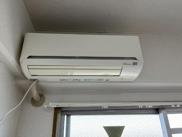 グランディールMK（301） 設備