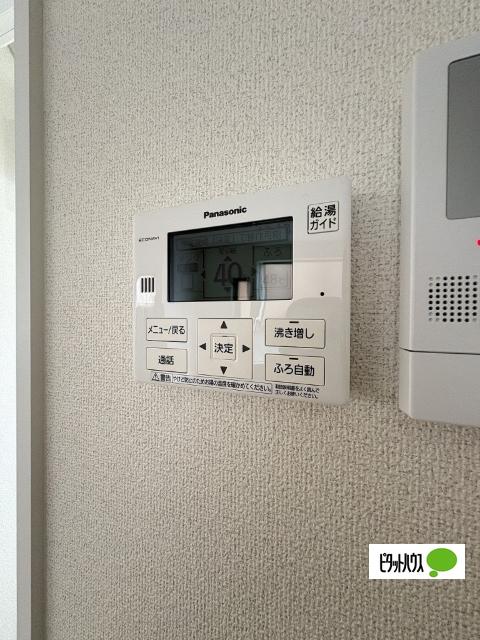 プレゾンR２４（E） 洗面