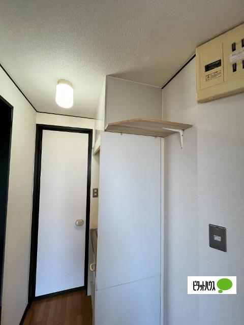 ＮＫ　ＶＩＬＬＡＧＥ（301） その他部屋・スペース