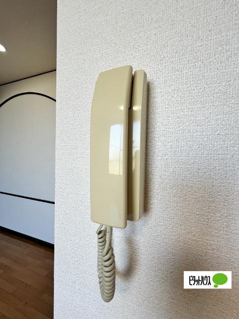 ＮＫ　ＶＩＬＬＡＧＥ（301） 設備