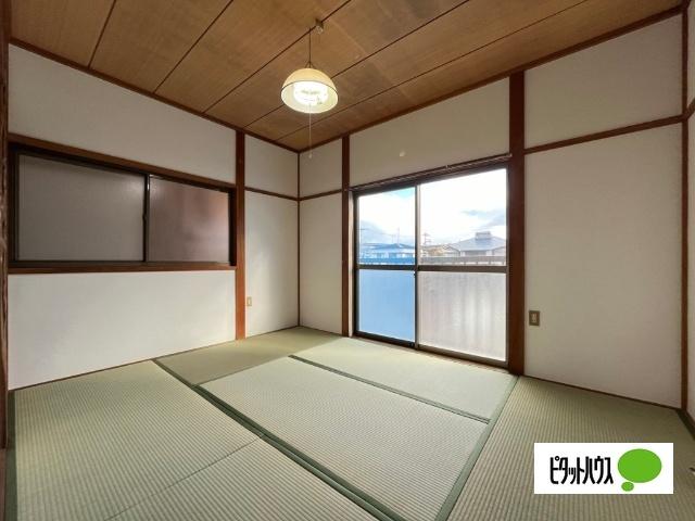 和歌山市杭ノ瀬一戸建 その他部屋・スペース