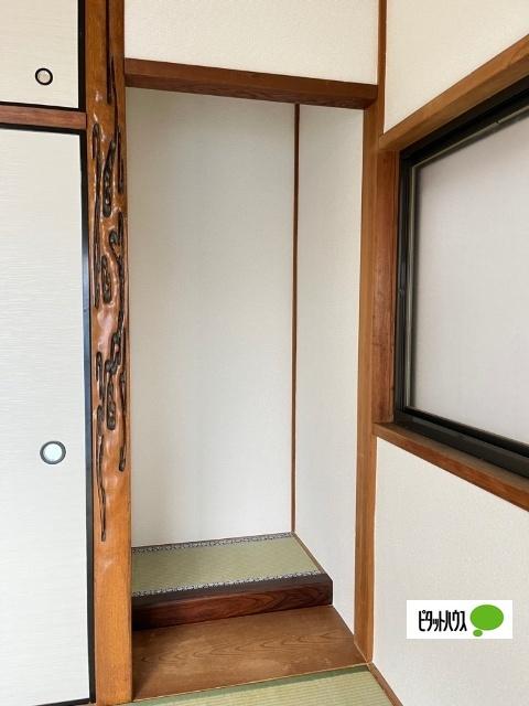 和歌山市杭ノ瀬一戸建 その他